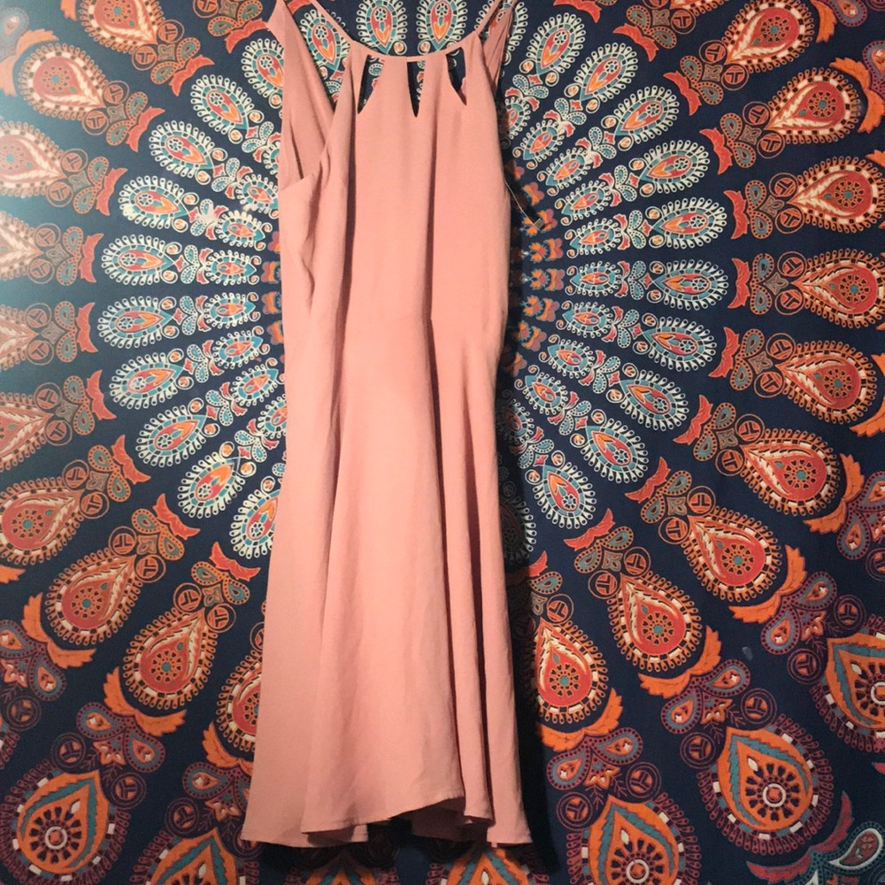 Express Dress - Picture 2 of 3